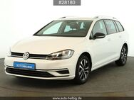 VW Golf Variant, 2.0 TDI Golf VII IQ DRIVE ####, Jahr 2020 - Donnersdorf