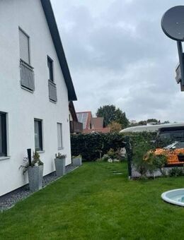 attraktives Niedrigenergiehaus mit Pool - Oberkrämer