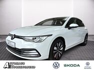 VW Golf, 1.0 TSI VIII MOVE, Jahr 2024 - Neubrandenburg