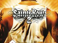 Saints Row 2 THQ Microsoft Xbox 360 One Series - Bad Salzuflen Werl-Aspe