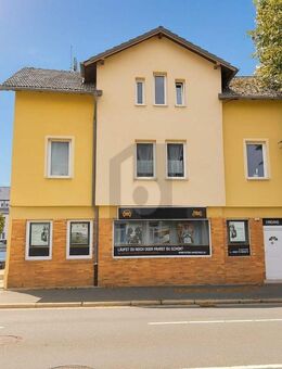 FÜR KAPITALANLEGER: SANIERT UND VOLLVERMIETET - Coburg
