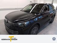 VW Tiguan, 2.0 TDI ELEGANCE LM19, Jahr 2024 - Bochum