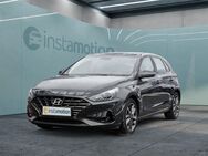 Hyundai i30, Trend 2-Zonen, Jahr 2023 - München