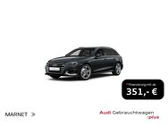 Audi A4, Avant Advanced 35 TFSI, Jahr 2022 - Oberursel (Taunus)