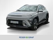 Hyundai Kona, PRIME-PAKET SITZ PAKET, Jahr 2024 - Nürnberg