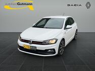 VW Polo, 2.0 TSI VI GTI Ambiente Beleuchtung, Jahr 2019 - Ehrenkirchen