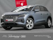 Audi Q4, KOMFORT ASSISTENZPAKE, Jahr 2021 - Herford (Hansestadt)