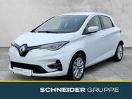 Renault ZOE, Experience R1 E 50 Kaufbatterie, Jahr 2020 - Hof