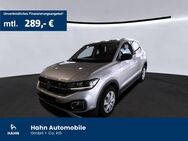 VW T-Cross, 1.0 TSI Style, Jahr 2022 - Böblingen