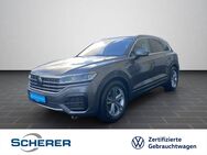 VW Touareg, 3.0 Elegance V6 TDI, Jahr 2022 - Saarbrücken