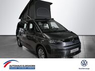 VW T7 Multivan, 2.0 TDI California Beach Camper, Jahr 2022 - Kölln-Reisiek