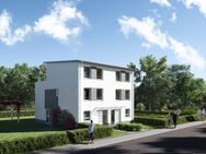 Doppelhaus mit ca. 144 m² Wohnfläche | Neubauprojekt - Alsdorf (Nordrhein-Westfalen)