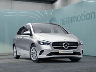 Mercedes B 220, d Progressive, Jahr 2019 - München