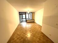 1-Zimmer-Wohnung mit Wintergarten - Nürnberg