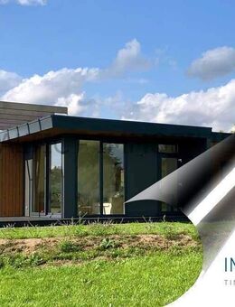 super Ferienwohnung mit Pachtgrundstück und Stellplatz ! - Süsel