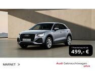 Audi Q2, Advanced 35 TDI quattro, Jahr 2023 - Oberursel (Taunus)