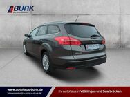 Ford Focus Turnier Titanium 1.0l EcoBoost /Navi - Völklingen