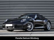 Porsche 992, (911) Carrera 4, Jahr 2020 - Estenfeld