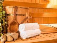 Lust auf Sauna? - Schmitten