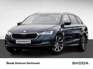 Skoda Octavia, 1.5 Combi STYLE LM18, Jahr 2021 - Dortmund