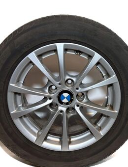 Ersatzrad Not-Rad Reserve-Rad BMW 3er F30 F31 Reifen 205/60 R16 - Nottuln