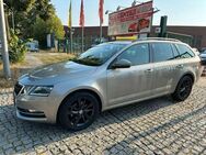 Skoda Octavia Combi Style - Berlin