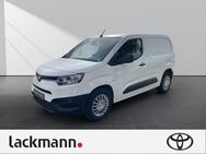 Toyota Proace, 1.5 City L1 Duty Comfort, Jahr 2021 - Wuppertal