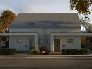 Ihr Traumhaus in Erlangen wartet! - Erlangen