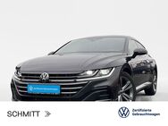 VW Arteon, 2.0 TDI Shooting Brake R-LINE DIGITAL, Jahr 2023 - Freigericht