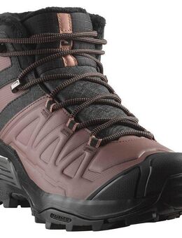 Salomon X ULTRA SNOWPILOT WATERPROOF Outdoorschuh wasserdicht