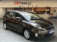 Kia Carens 1.6 Edition SHZ PDC Bluetooth - Cadolzburg