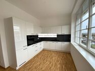 4-Zimmer-Wohnung inkl. hochwertiger Einbauküche wartet auf Mieter - Maulbronn