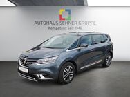 Renault Espace, INTENS BLUE dCi 190, Jahr 2021 - Markdorf