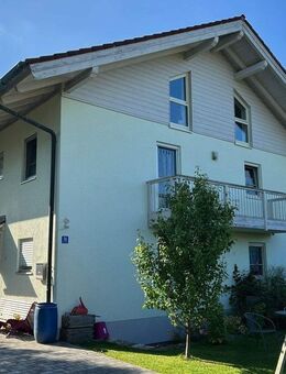 in idealer Wohnlage! - Schechen