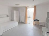 Zentrales Studentenapartment - Erlangen