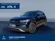 VW T-Cross, 1.0 TSI Style, Jahr 2020 - Wendlingen (Neckar)