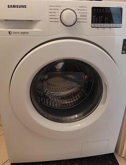 Samsung Waschmaschine - Halle (Saale)