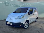 Nissan e-NV200, PREMIUM ( AUTOMATIK ), Jahr 2020 - München