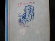 Charles Sealsfield - Das Kajütenbuch / gebundene Ausgabe von 1947 - Niddatal Zentrum