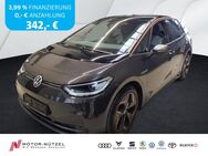 VW ID.3, Pro Penny Copper IQ 19Z, Jahr 2021 - Bayreuth