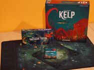 Kelp Deluxe Edition + Erweiterung + Zubehör (Kickstarter,Deutsch) - Obermichelbach