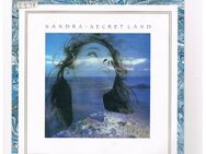 Sandra-Secret Land-Into Nobody´s Land-Vinyl-SL,1988 - Linnich