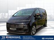 Hyundai Staria, Signature El, Jahr 2021 - Dortmund