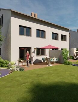 Mertingen Neubau-Whg. - Mertingen