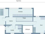 Ein Haus für Individualisten unser Design 01 - Bocholt