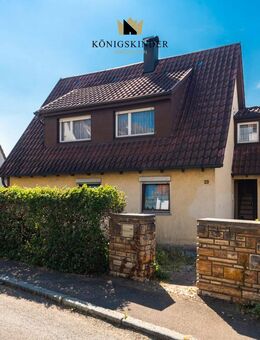 Handwerker und kreative Köpfe... aufgepasst! - Göppingen