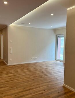 Moderne und hochwertige Wohnung in Igel - Igel