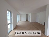 Ankommen & Wohlfühlen in ihrem neuen Zuhause - moderne Neubauwohnung mit Herz & Stil - Neulußheim