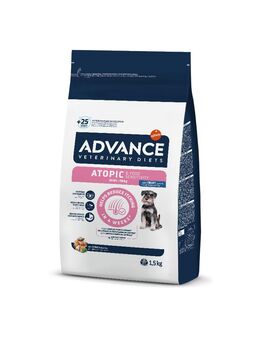 2 x Advance Veterinary Diets zum Sonderpreis! - Atopic Mini (2 x 1,5 kg)