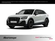 Audi Q2, 30 TDI S-LINE, Jahr 2024 - Leinefelde-Worbis Leinefelde